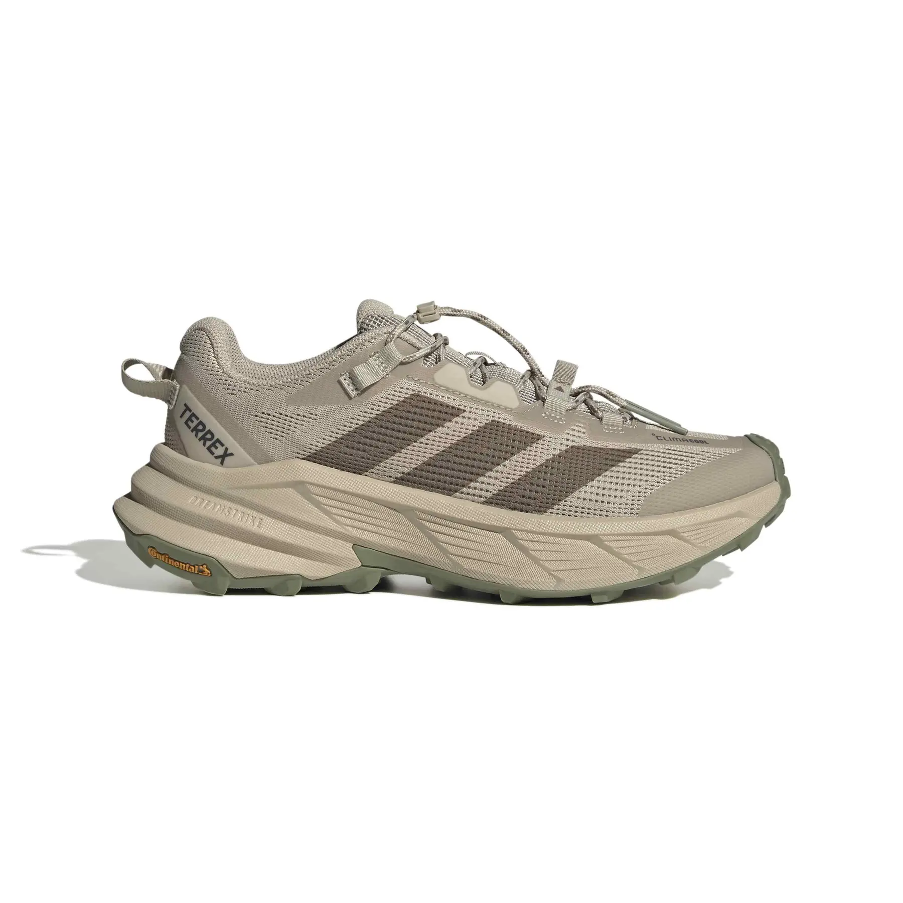 Chaussures de randonnée adidas Terrex Free Hiker SL