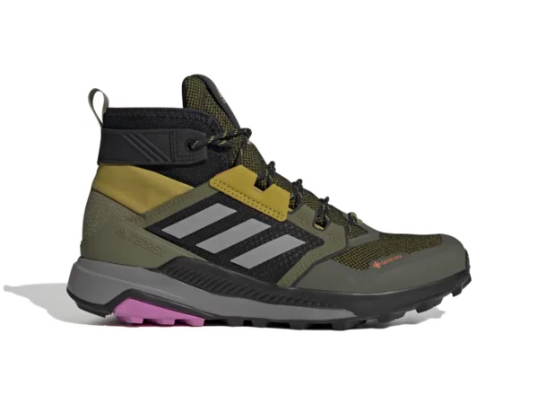 Chaussures de randonnée adidas Terrex Trailmaker Mid Gore-Tex