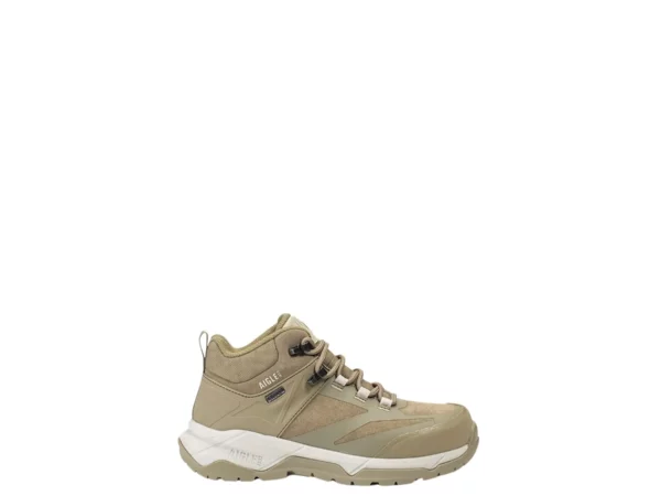 Chaussures de randonnée Aigle Palka Low Mtd