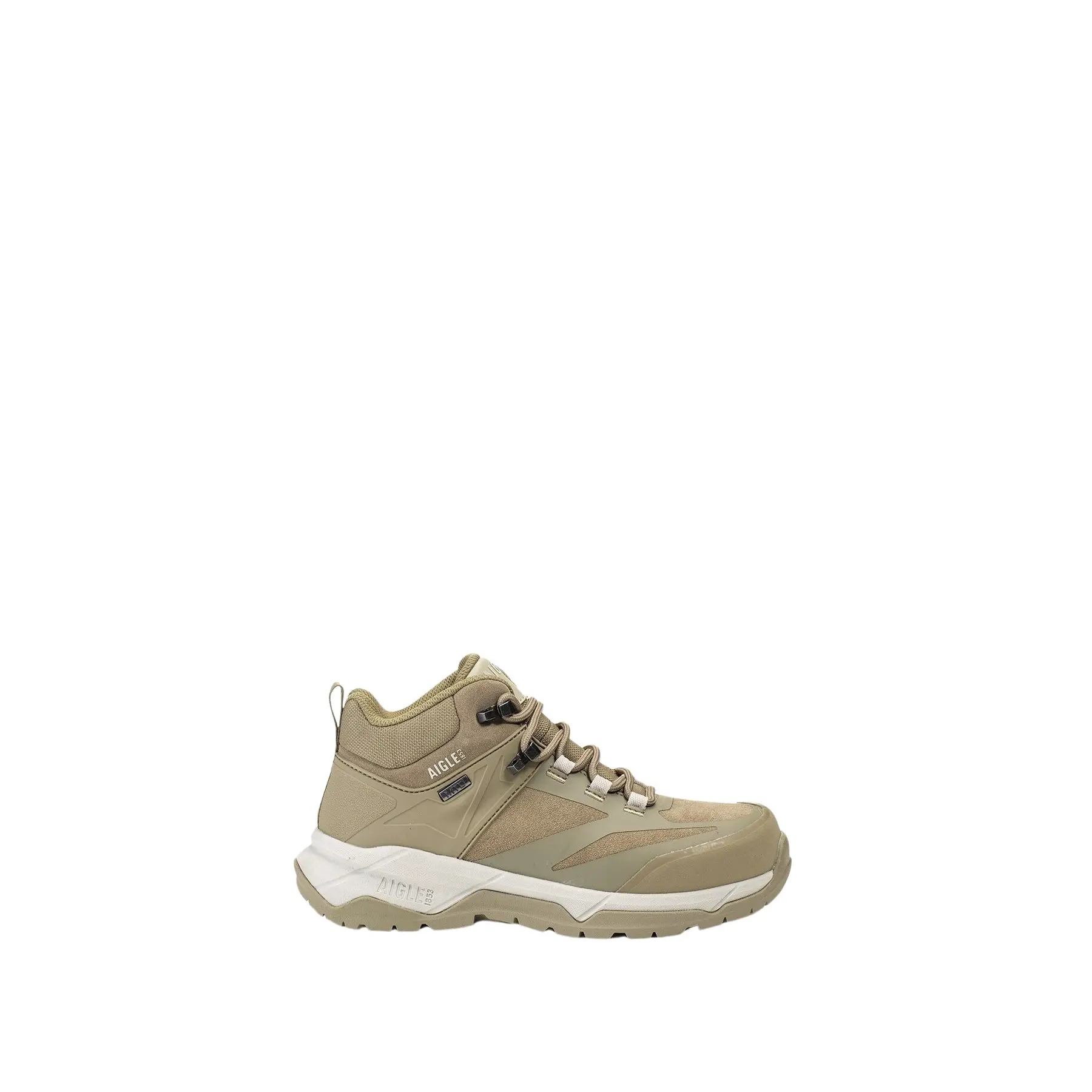 Chaussures de randonnée Aigle Palka Low Mtd