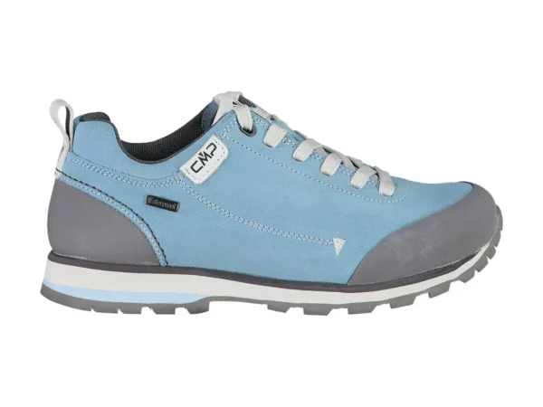 Chaussures de randonnée basse femme CMP Elettra WP
