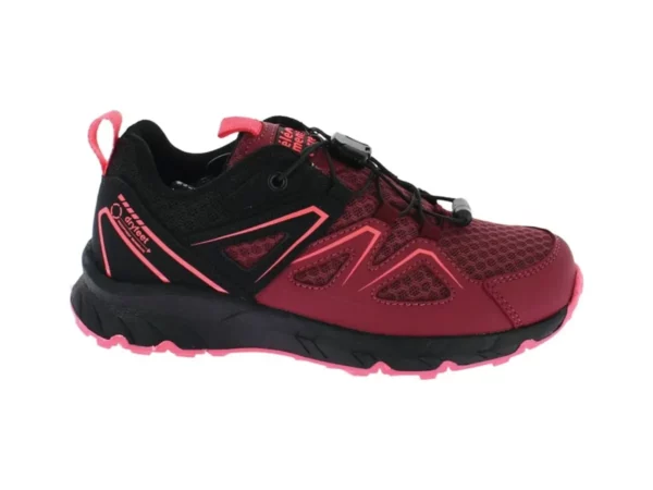 Chaussures de randonnée bébé Élémenterre Zenteno