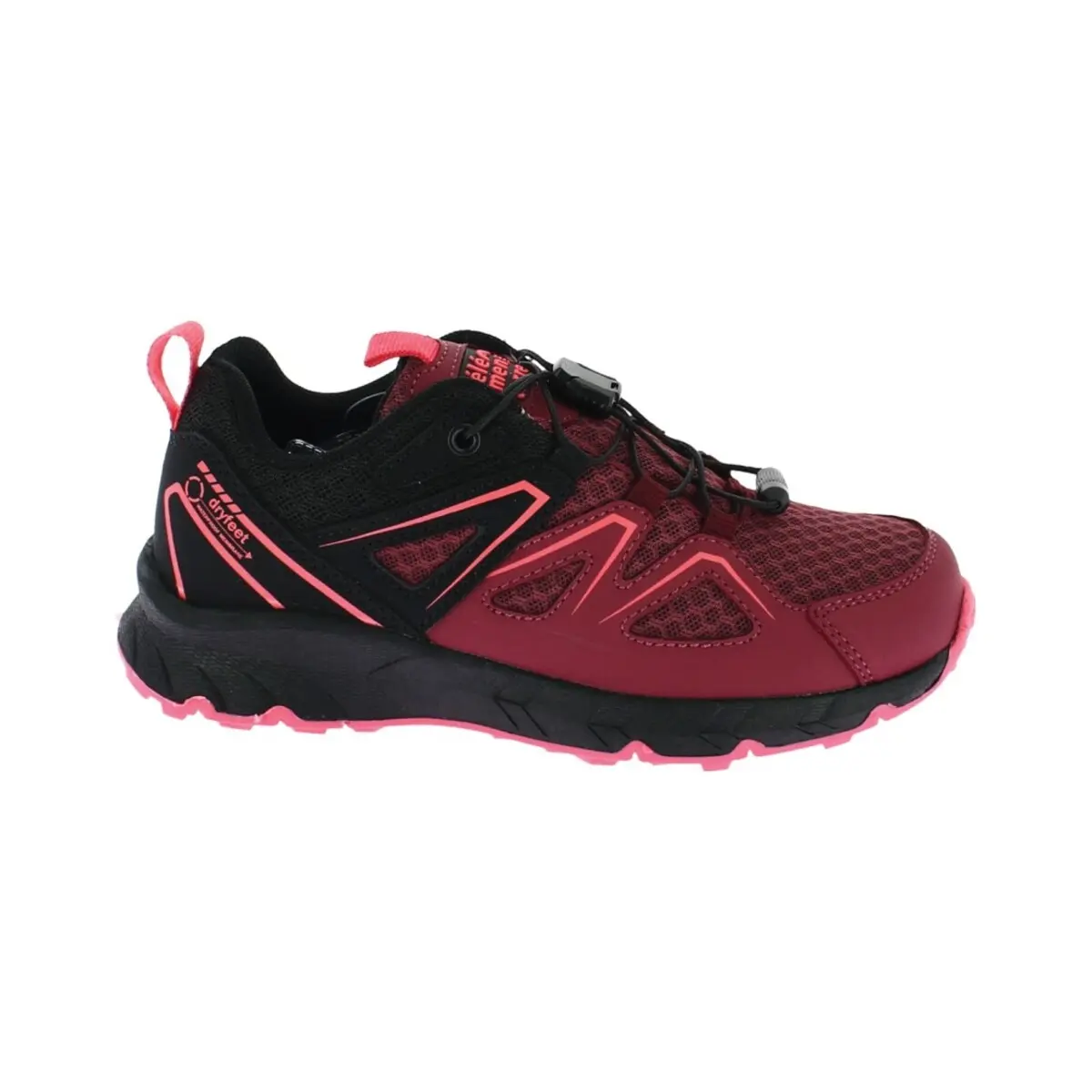 Chaussures de randonnée bébé Élémenterre Zenteno