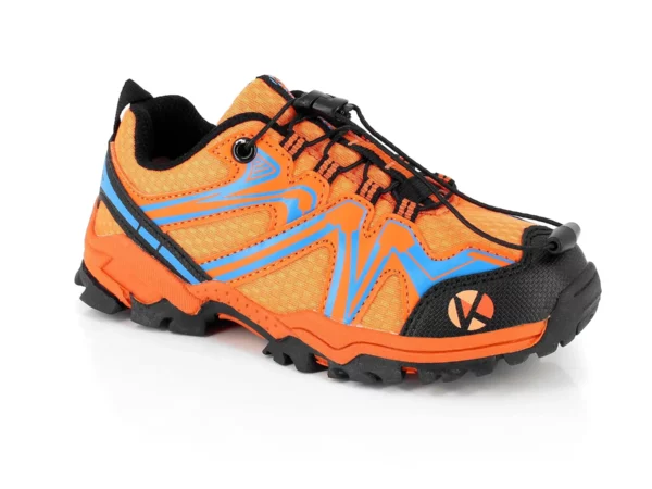 Chaussures de randonnée bébé Kimberfeel Gokart