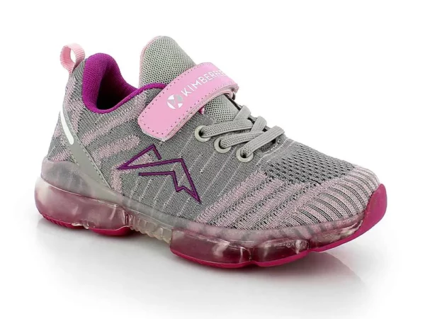Chaussures de randonnée bébé Kimberfeel Lucas