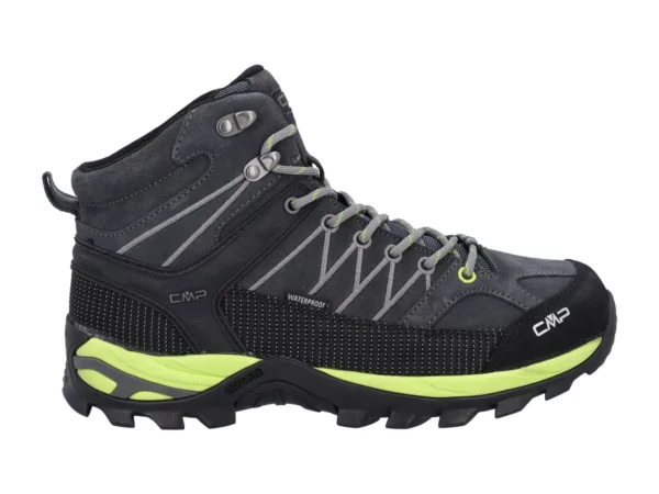 Chaussures de randonnée CMP Rigel Waterproof