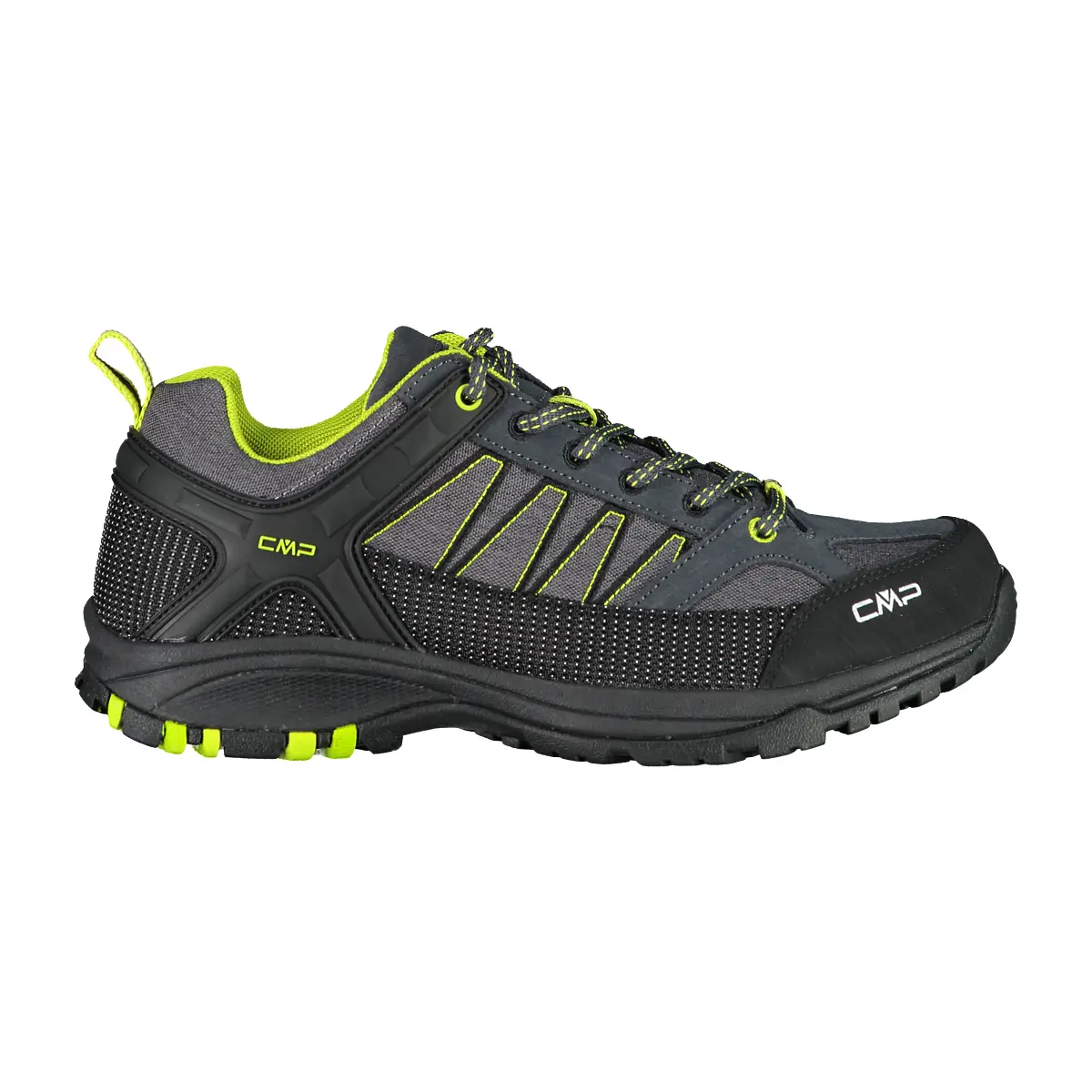 Chaussures de randonnée CMP Sun