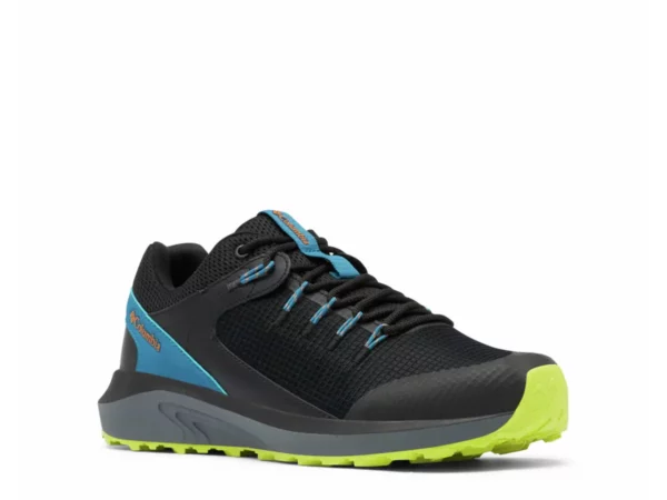 Chaussures de randonnée Columbia TRAILSTORM WATERPROOF
