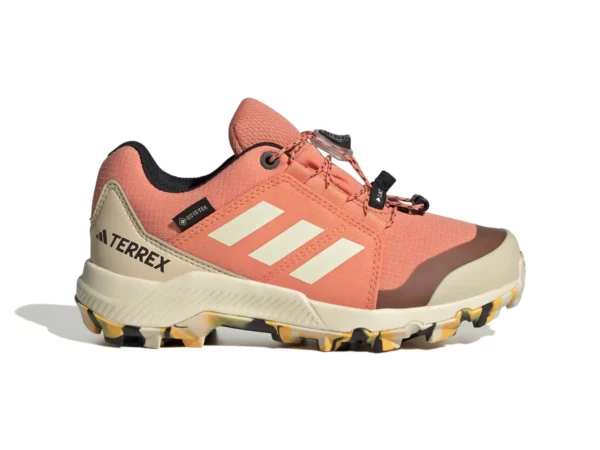 Chaussures de randonnée enfant adidas Terrex Gore-Tex