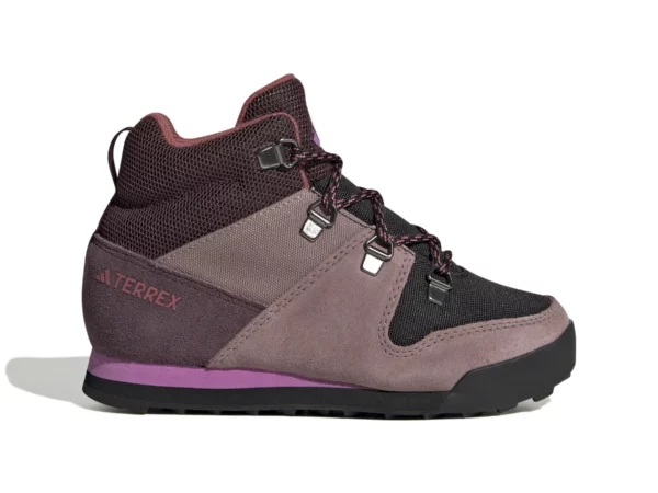Chaussures de randonnée enfant adidas Terrex Snowpitch