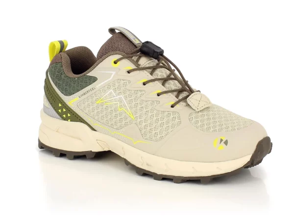 Chaussures de randonnée enfant Kimberfeel Clovis
