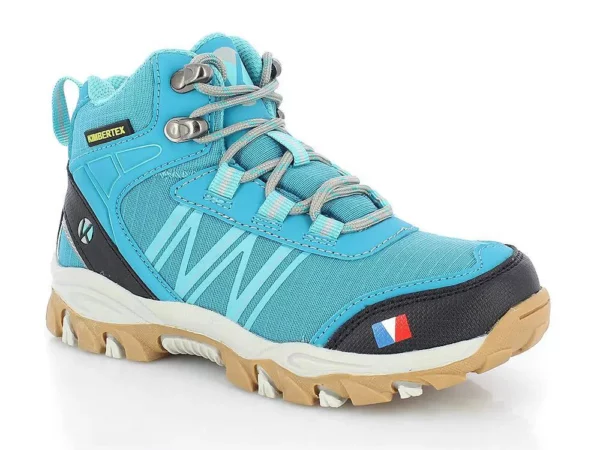 Chaussures de randonnée enfant Kimberfeel Vinson