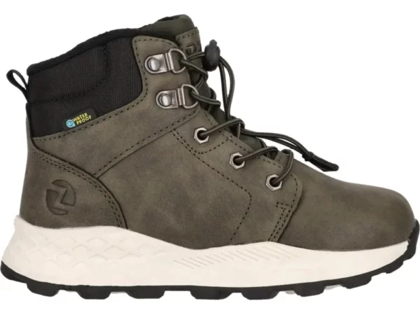 Chaussures de randonnée enfant Zigzag Jurat
