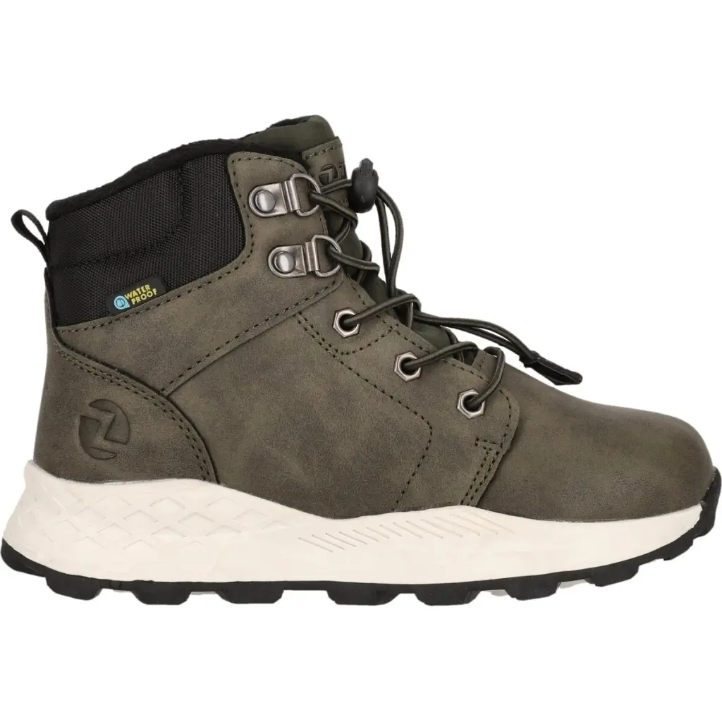 Chaussures de randonnée enfant Zigzag Jurat