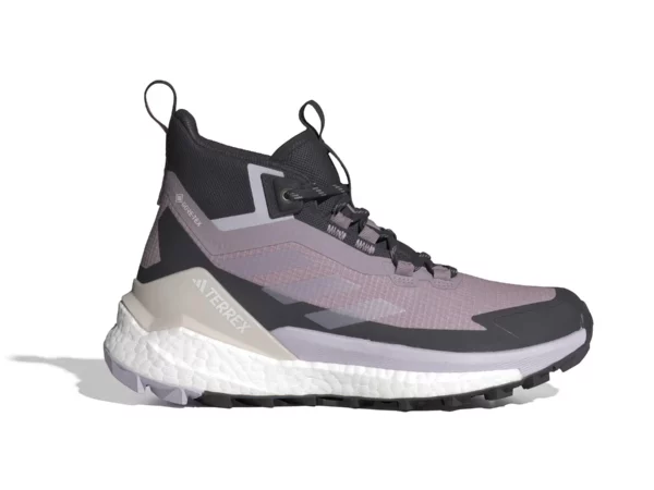 Chaussures de randonnée femme adidas Terrex Free 2 Gore-Tex