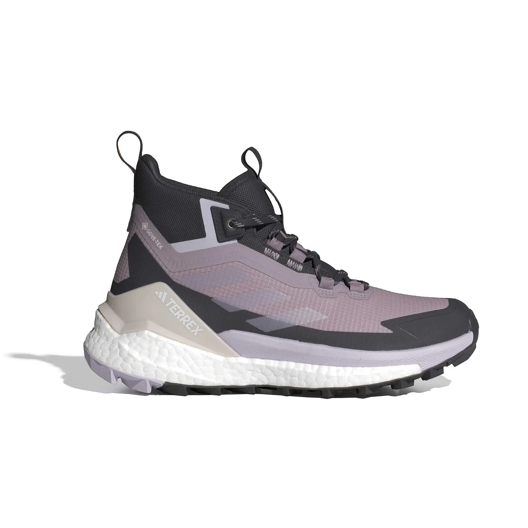 Chaussures de randonnée femme adidas Terrex Free 2 Gore-Tex