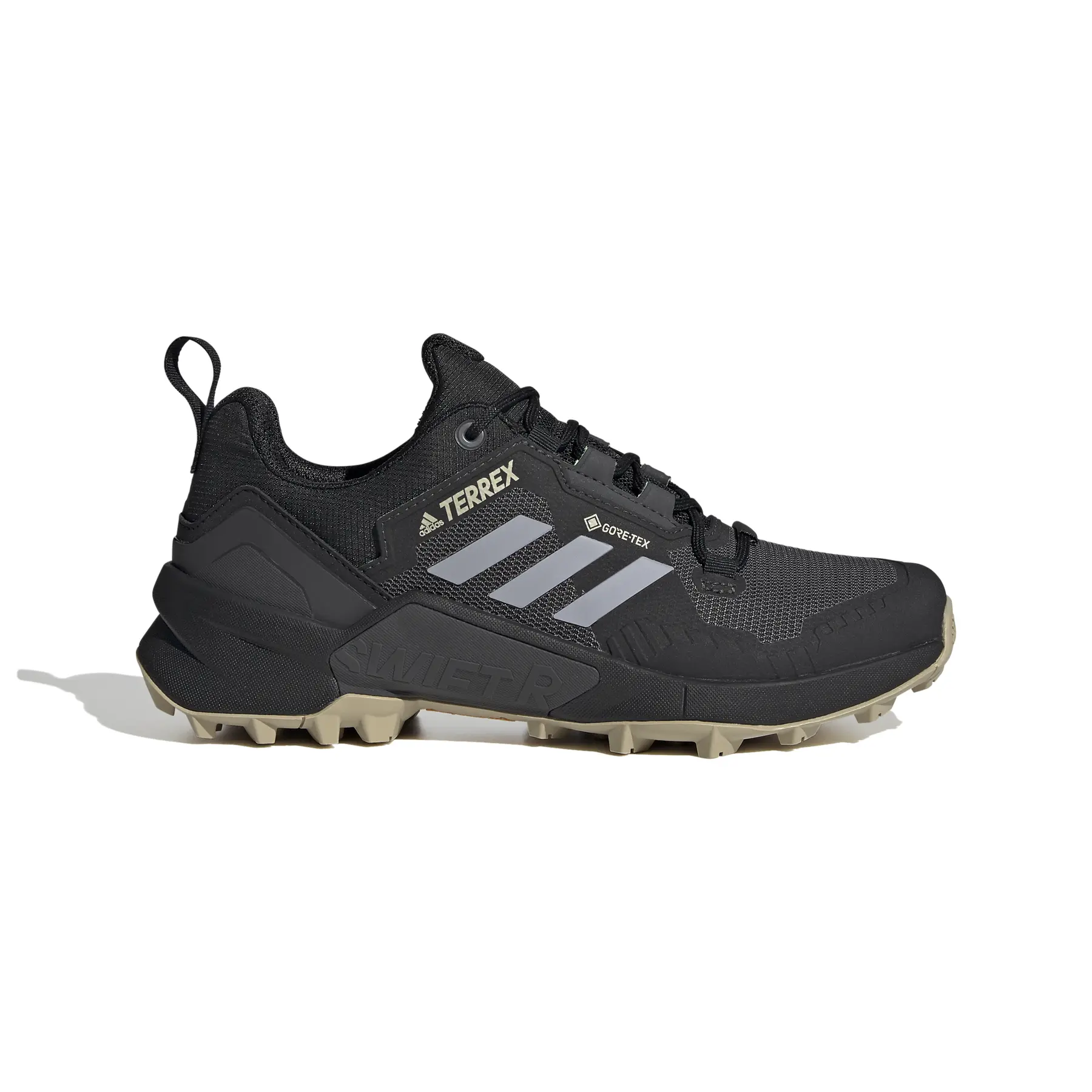 Chaussures de randonnée femme adidas Terrex Swift R3 Gore-Tex