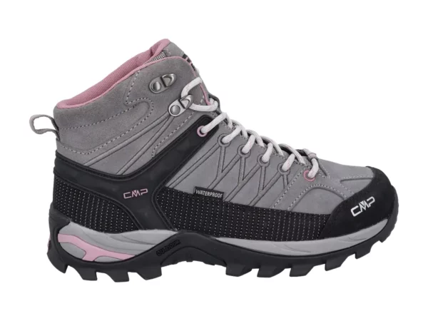 Chaussures de randonnée femme CMP Rigel Waterproof
