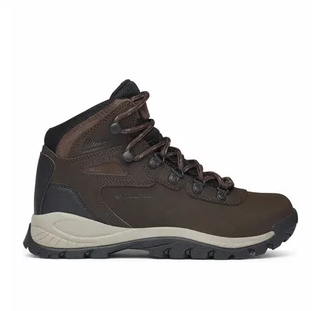 Chaussures de randonnée femme Columbia Newton Ridge Plus