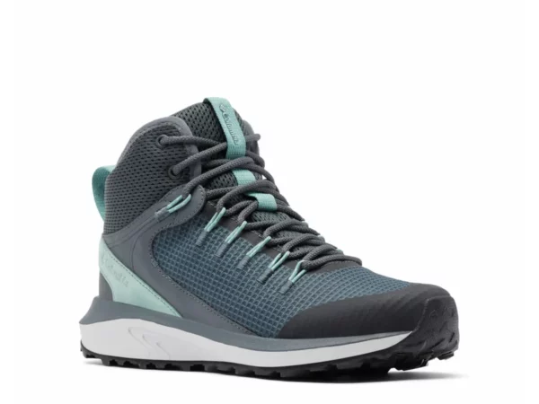 Chaussures de randonnée femme Columbia TRAILSTORM MID WATERPROOF