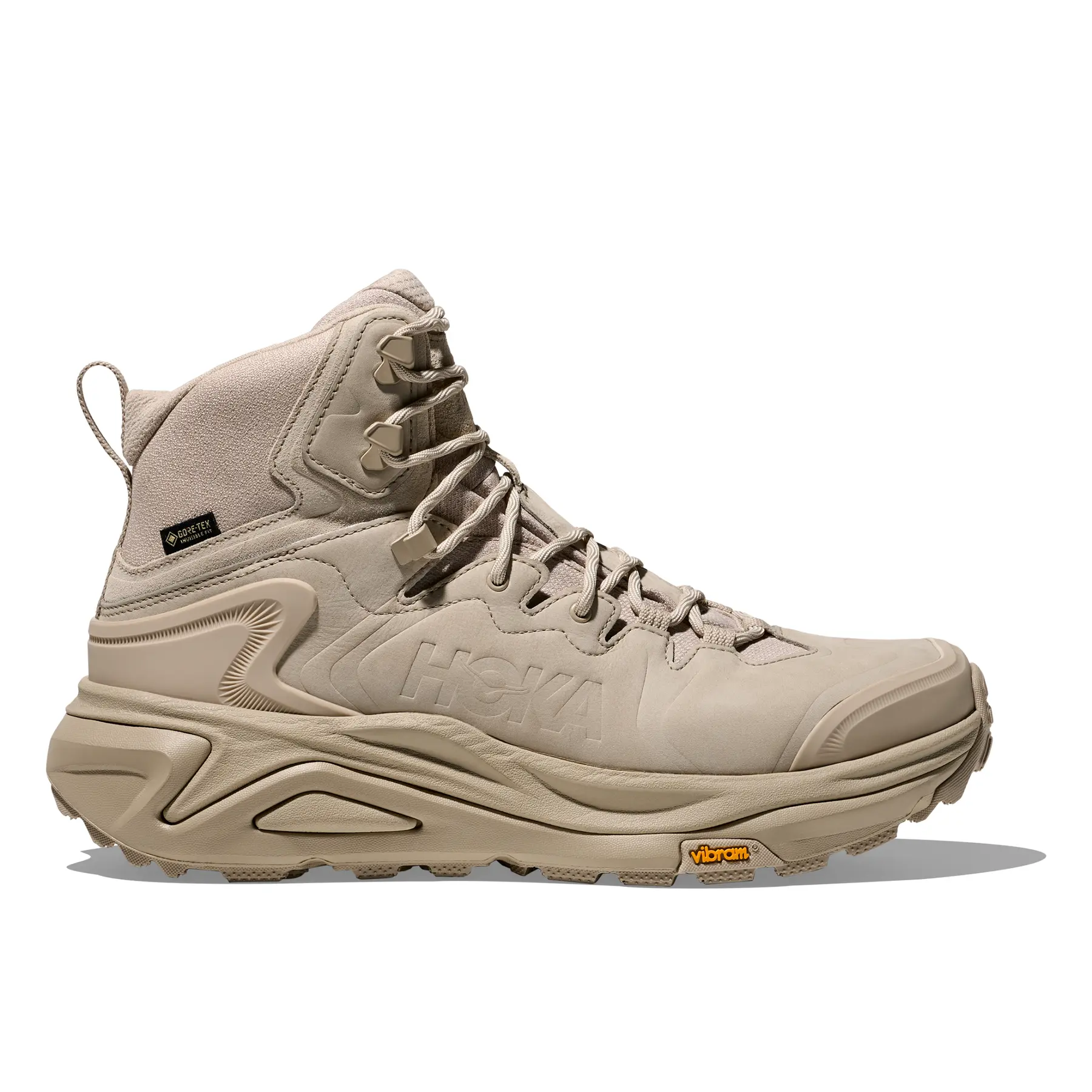 Chaussures de randonnée femme Hoka Kaha 3 GTX