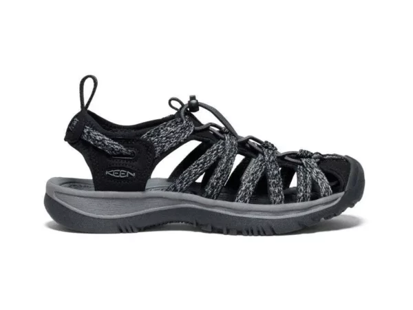 Chaussures de randonnée femme Keen Whisper