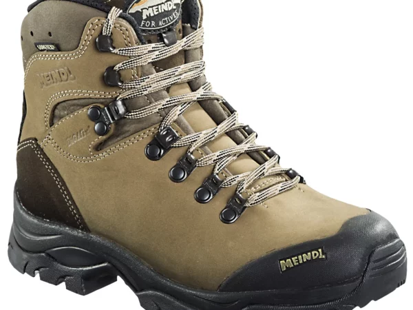 Chaussures de randonnée femme Meindl Kansas GTX