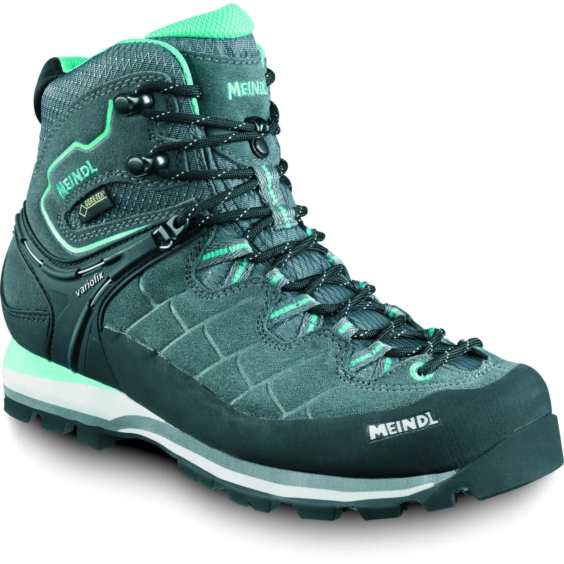 Chaussures de randonnée femme Meindl Litepeak GTX