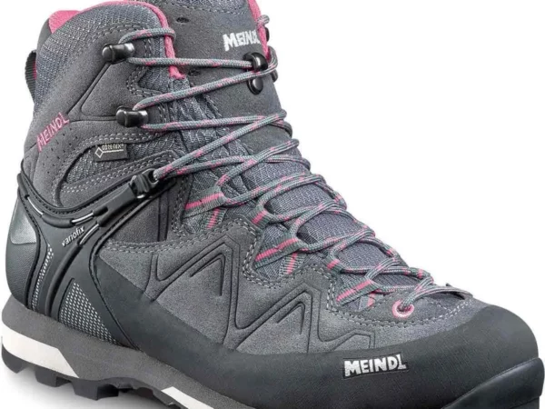 Chaussures de randonnée femme Meindl Tonale Lady GTX