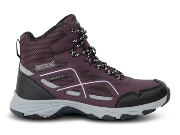 Chaussures de randonnée femme Regatta Vendeavour