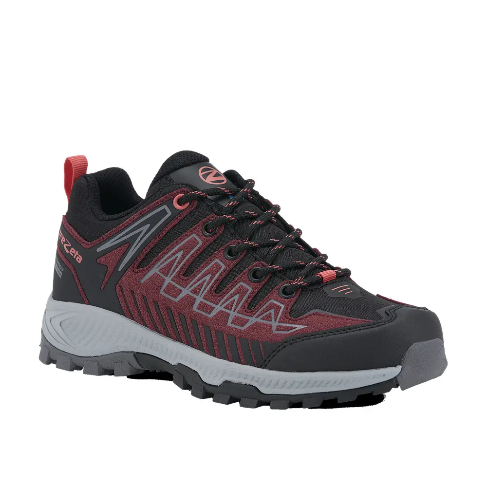 Chaussures de randonnée femme Trezeta Thunder