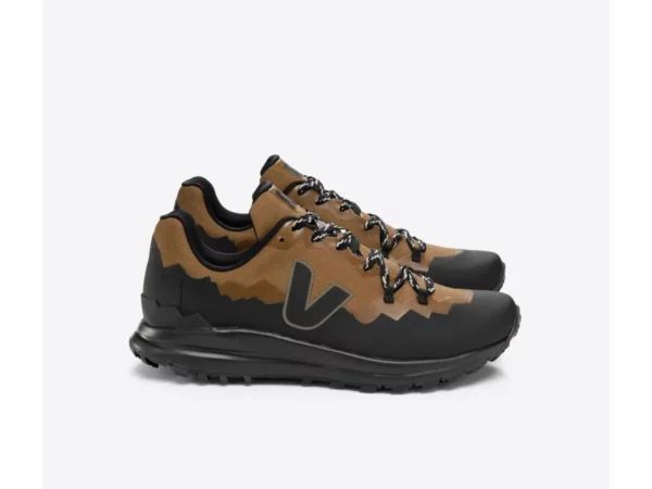 Chaussures de randonnée femme Veja Fitz Roy FS
