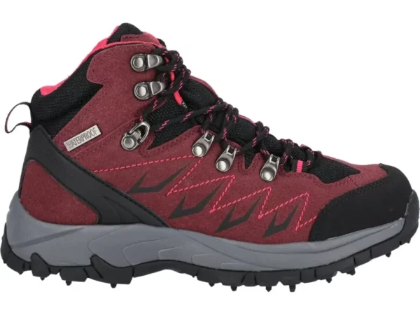 Chaussures de randonnée femme Whistler Contai