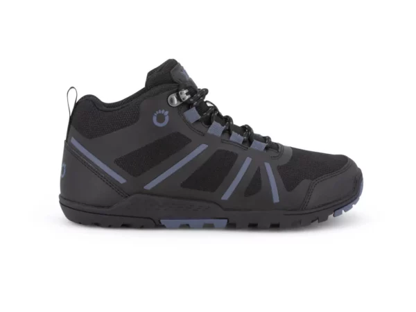Chaussures de randonnée femme Xero Shoes Daylite Hiker Fusion