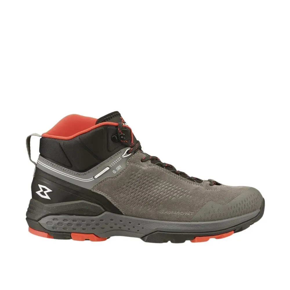 Chaussures de randonnée Garmont Groove G-Dry