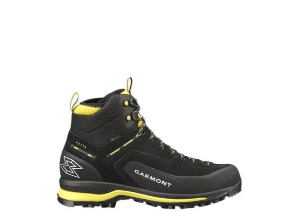 Chaussures de randonnée Garmont Vetta Tech GTX
