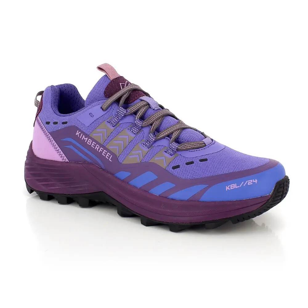 Chaussures de randonnée Kimberfeel Amiara