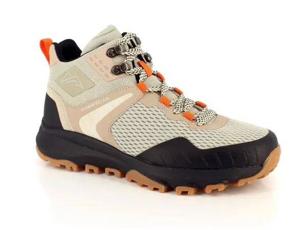 Chaussures de randonnée Kimberfeel Mutis