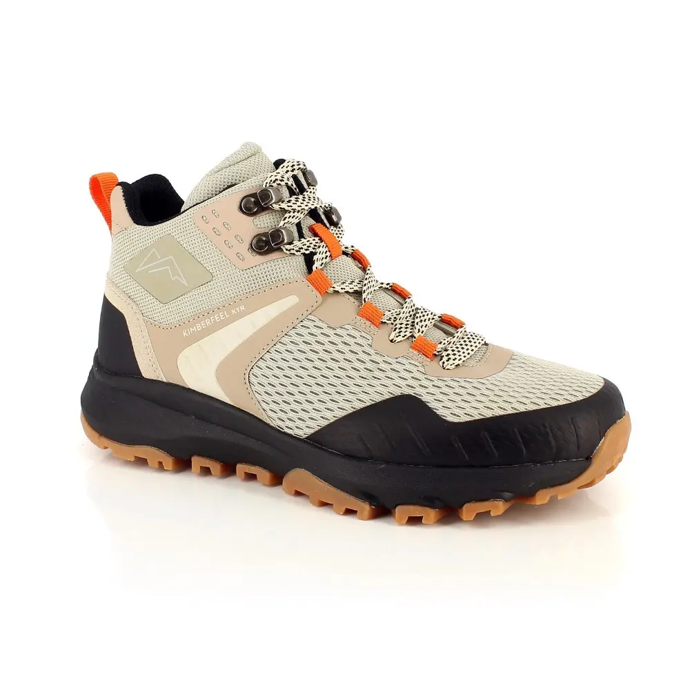 Chaussures de randonnée Kimberfeel Mutis