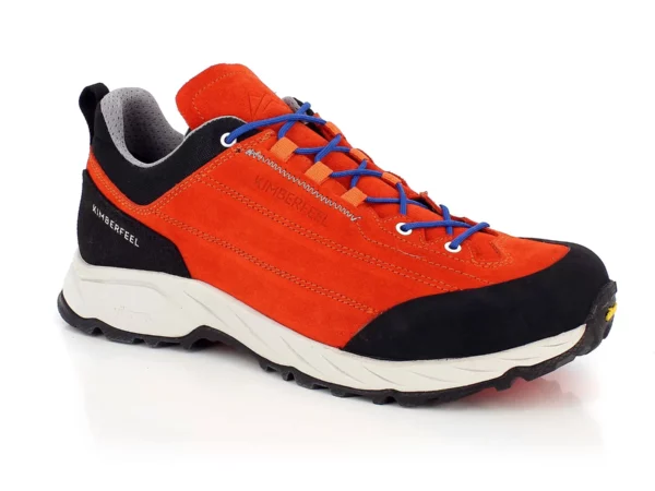 Chaussures de randonnée Kimberfeel Pamir