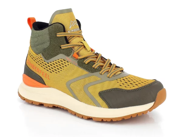 Chaussures de randonnée Kimberfeel Taragha