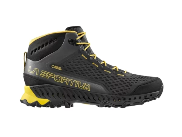 Chaussures de randonnée La Sportiva Stream Gtx
