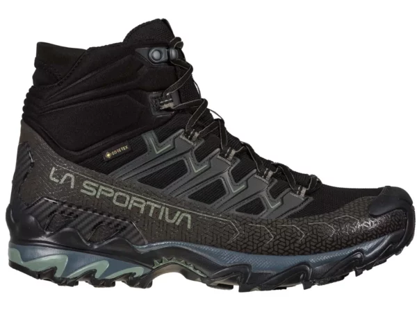 Chaussures de randonnée La Sportiva Ultra Raptor II Mid GTX Wide fit