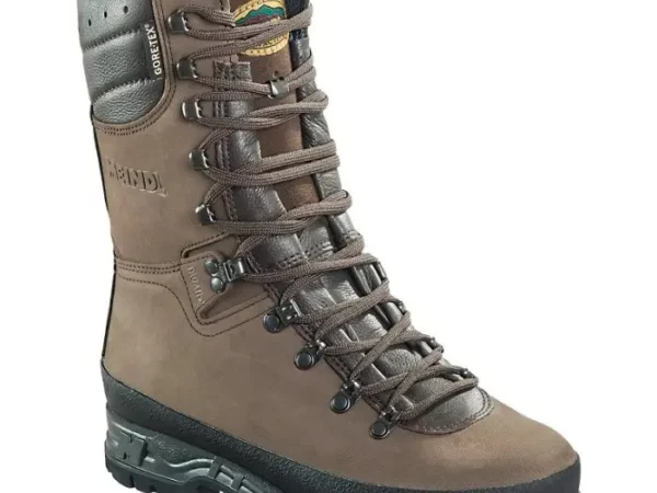 Chaussures de randonnée Meindl Taiga MFS