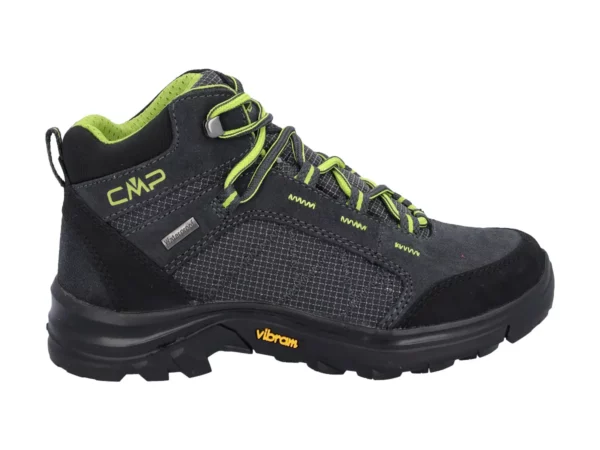 Chaussures de randonnée mid enfant CMP Thiamat 2.0 Waterproof