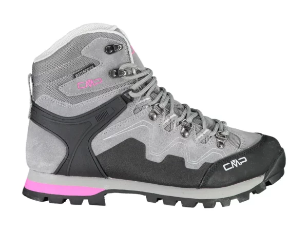 Chaussures de randonnée mid femme CMP Athunis WP