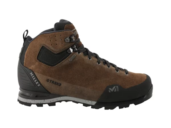 Chaussures de randonnée Millet G Trek 3 Goretex