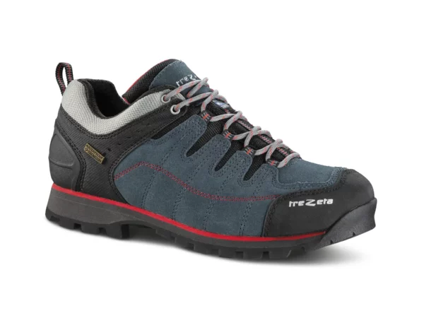 Chaussures de randonnée Trezeta hurricaine evo low WP