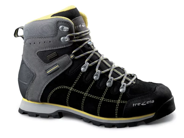 Chaussures de randonnée Trezeta hurricaine evo WP
