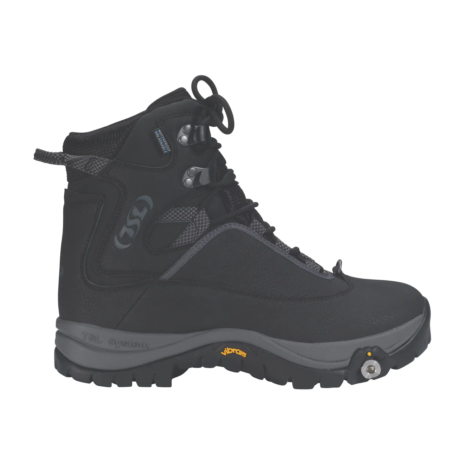 Chaussures de randonnée TSL step-in trek mid